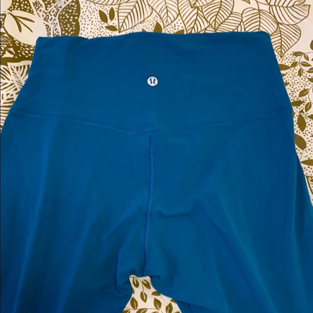 Lululemon Align Yoga Pants